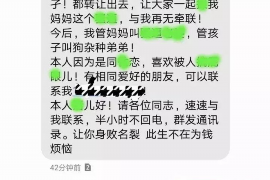 安新融资清欠服务