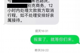 安新企业清欠服务